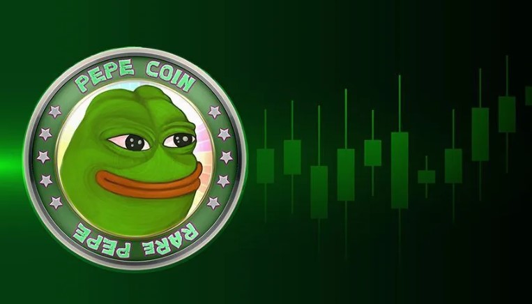 Token PEPE