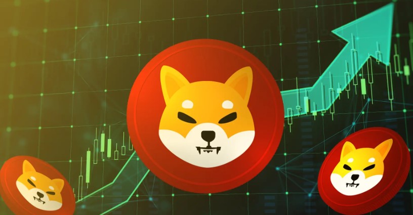 whale (investor besar) di pasar Shiba Inu (SHIB)