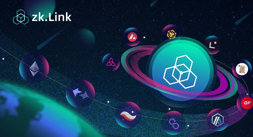 zkLink Nova