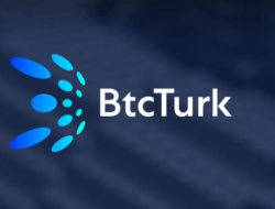 BtcTurk Menjadi Korban Serangan Siber, Dana $5,3 Juta Berhasil Dipulihkan