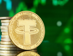 Tether Hentikan Dukungan untuk EOS dan Algorand, USDT Tidak Akan Lagi Diterbitkan di Platform Ini