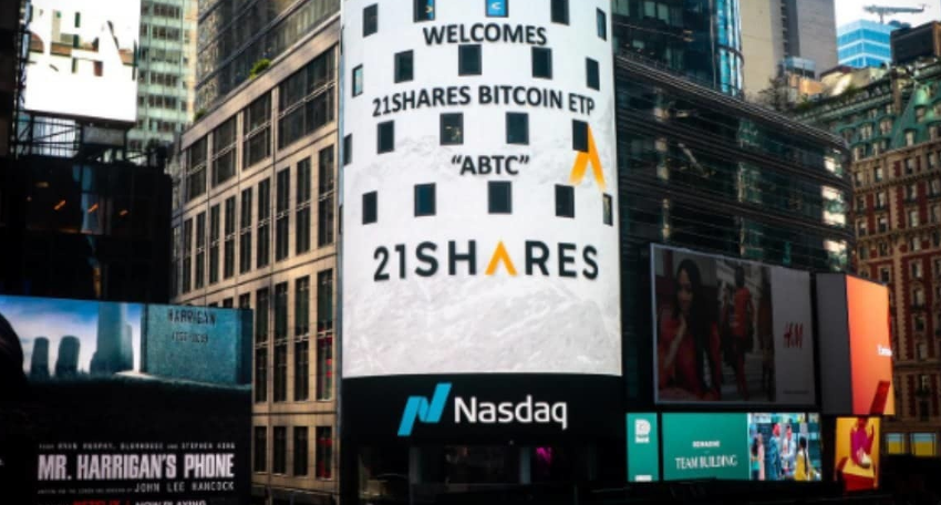 21Shares