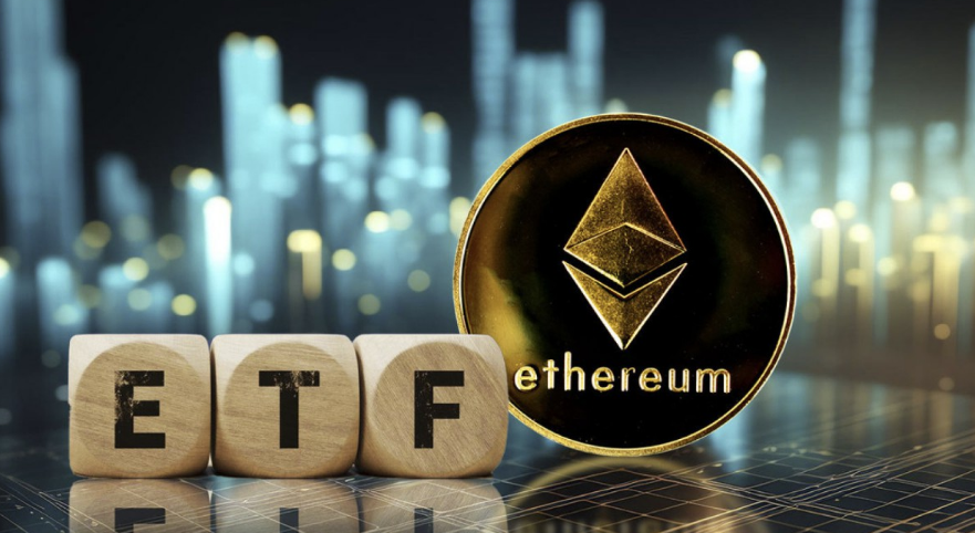 ETF Ethereum