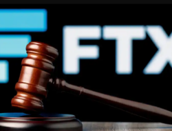 FTX Sepakati Penyelesaian $4 Miliar dengan CFTC, Lebih Kecil dari Tuntutan Awal $52,2 Miliar