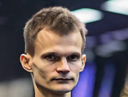 Vitalik Buterin Hanya Akui Layer-2 Ethereum yang Sudah Terdesentralisasi Sepenuhnya