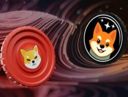 Heboh, 60 triliun shiba inu dibakar – harga siap meledak!