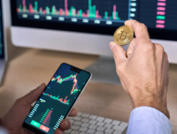 Cara Mendapatkan $20 di Binance Tanpa Investasi, Peluang Mudah untuk Pemula