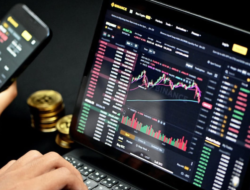 AS Siap Pimpin Perubahan Besar di Pasar Kripto Global dengan Stablecoin dan Kebijakan Baru