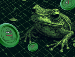 Pepe, Dogecoin, dan Lunex Network (LNEX) Perkembangan Terbaru dan Prediksi Tahun 2025