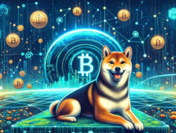 Shiba Inu Bakar 270 Juta Token dalam Sehari, Shytoshi Kusama Ungkap Target Masuk 5 Besar Kripto