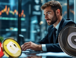 Token Alternatif yang Lebih Potensial dari Shiba Inu