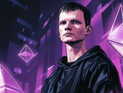 Vitalik Buterin Soroti Strategi Ekspansi Layer 2 Ethereum Fokus pada Efisiensi Data dan Kapasitas