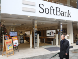 OpenAI Raih Investasi Rp23 Triliun dari SoftBank, Siap Percepat Inovasi AI