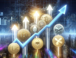 5 Altcoin yang Permintaannya Naik Meski Pasar Sedang Lesu