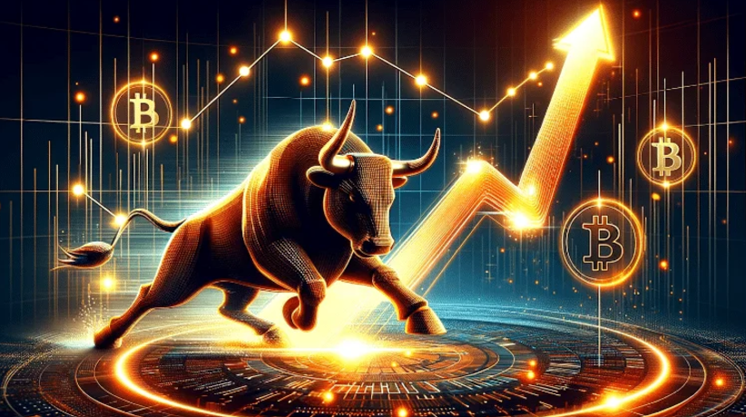 5 Koin Crypto dengan Potensi Pertumbuhan Besar di Tengah Tren Bullrun