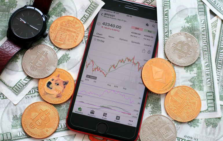 7 Mata Uang Kripto Terbaik