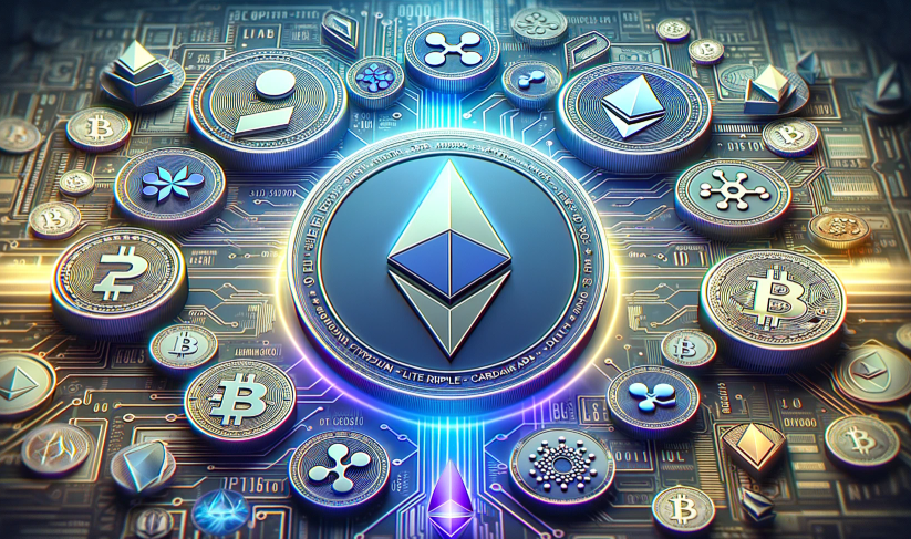 Altcoin