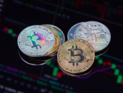 Analisis Tren Harga Kripto, Peluang Akumulasi dan Proyeksi Target Jangka Panjang