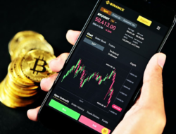 Apa Itu Market Rebound di Binance dan Bagaimana Investor Dapat Memanfaatkannya?
