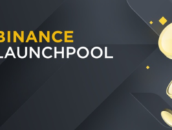 Binance Launchpool, Kesempatan Menghasilkan Uang Tanpa Risiko dari Dunia Kripto