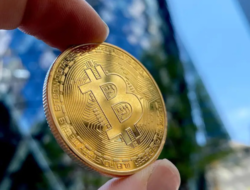 Bitcoin Pecah Rekor US$100.000, Apa yang Akan Terjadi Selanjutnya?