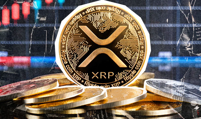 BlackRock Dikabarkan Akan Investasi Besar di XRP Ripple