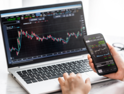 Cara Menjaga Psikologi Sebelum Take Profits dalam Trading Crypto