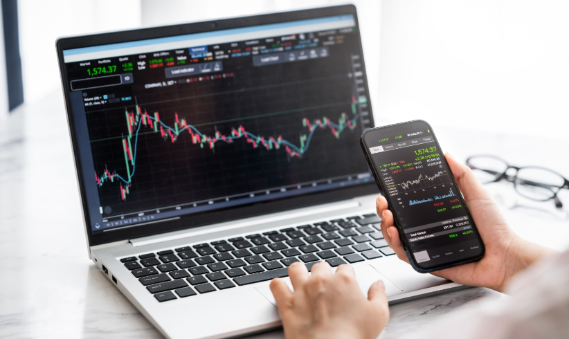 Cara Menjaga Psikologi Sebelum Take Profits