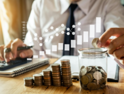 Cara Mudah Mendapatkan Keuntungan dari Lonjakan Harga Cryptocurrency