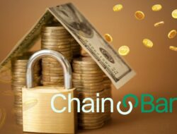 ChainBank Revolusi Baru dalam Dunia Keuangan Digital Berbasis Blockchain