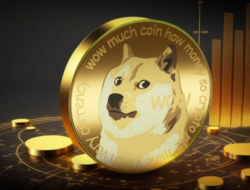 DOGECOIN, Potensi Masa Depan di Tengah Profit-Taking oleh Whale