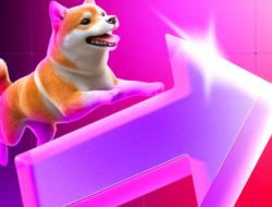 Dogecoin (DOGE) Kembali Jadi Perhatian, Akumulasi Besar Oleh Whales dan Potensi Kenaikan Harga