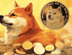 Dogecoin (DOGE) Meroket 330% dalam 3 Bulan, Apakah Masih Ada Ruang untuk Naik?