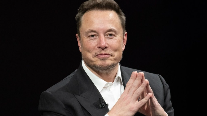 Elon Musk Dorong Kembali Dogecoin ke Tesla Merchandise