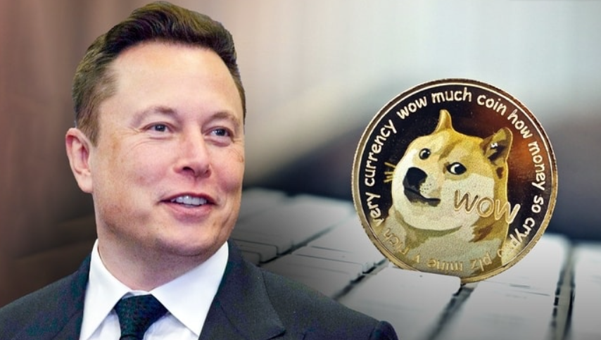 Elon Musk dan Kontroversi Dogecoin