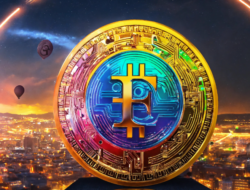 Fartcoin Melonjak 113% dan Sempat Tembus Kapitalisasi Pasar $1 Miliar di Tengah Kemunduran Pasar Altcoin