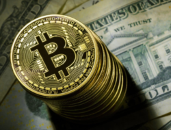 Harga Bitcoin Bisa Turun? Dia Faktor-Faktor Utama yang Mempengaruhi Penurunan BTC