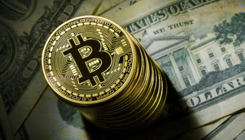 Harga Bitcoin Bisa Turun