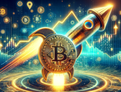 Harga Bitcoin Naik Tipis, Ini Faktor-Faktor yang Mendorong Pergerakannya