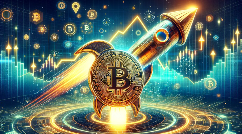 Harga Bitcoin Naik Tipis