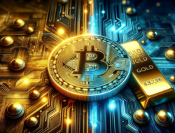 Harga Bitcoin Tertekan, Tapi Optimisme Pemegang Jangka Panjang Tetap Tinggi