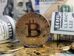Harga Crypto Anjlok, Ini 7 Faktor Utamanya