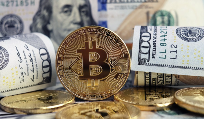 Harga Crypto Anjlok