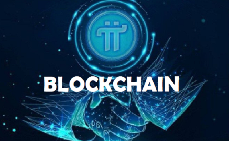 Inovasi Blockchain