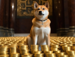 Inovasi Meme Coin, Dogwifhat, Degen, dan Moo Deng Siap Jadi Tren Baru di Pasar Kripto