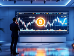 Matador Technologies, Bitcoin Jadi Pilihan Strategis untuk Hadapi Ketidakpastian Ekonomi Kanada