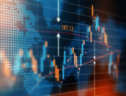 Memahami Pola Segitiga Simetris, Panduan Lengkap untuk Trading yang Sukses