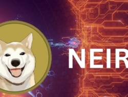 Mengenal Neiro Coin, Menggabungkan Blockchain dan Kecerdasan Buatan (AI)