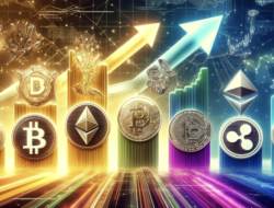 Menyambut Altseason, Peluang Terakhir Sebelum Reli Besar Dimulai