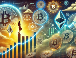 Musim Altcoin Telah Dimulai, Peluang Besar Menanti di Pasar Crypto!